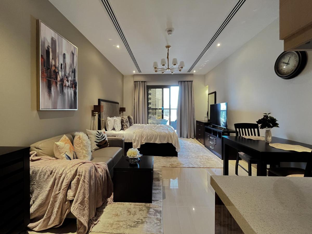 Trophy - Sky High Haven Appartement Dubaï
