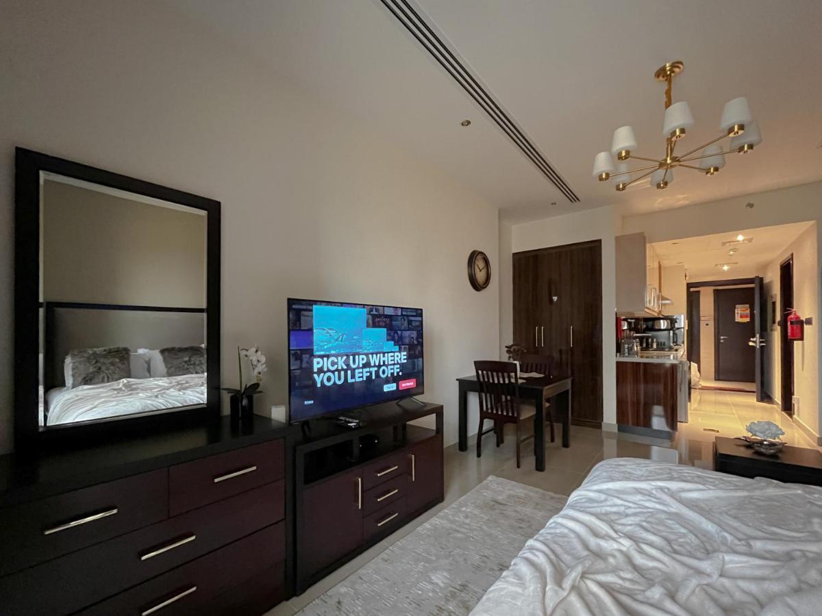 Trophy - Sky High Haven Dubaï
