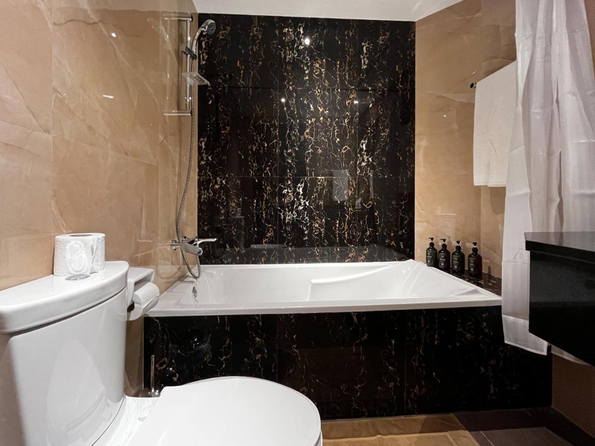 Trophy - Sky High Haven Appartement Dubaï