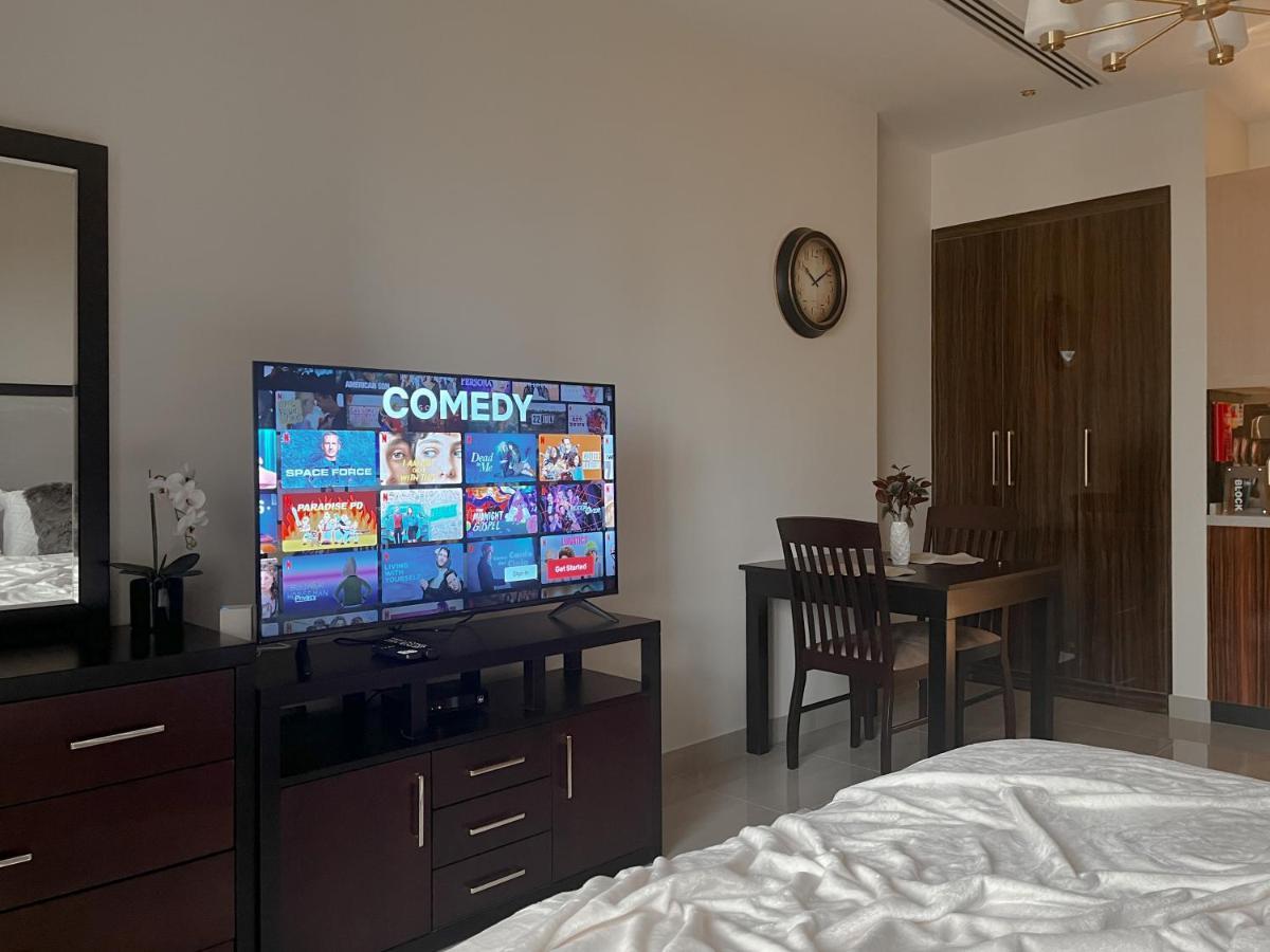 Appartement Trophy - Sky High Haven