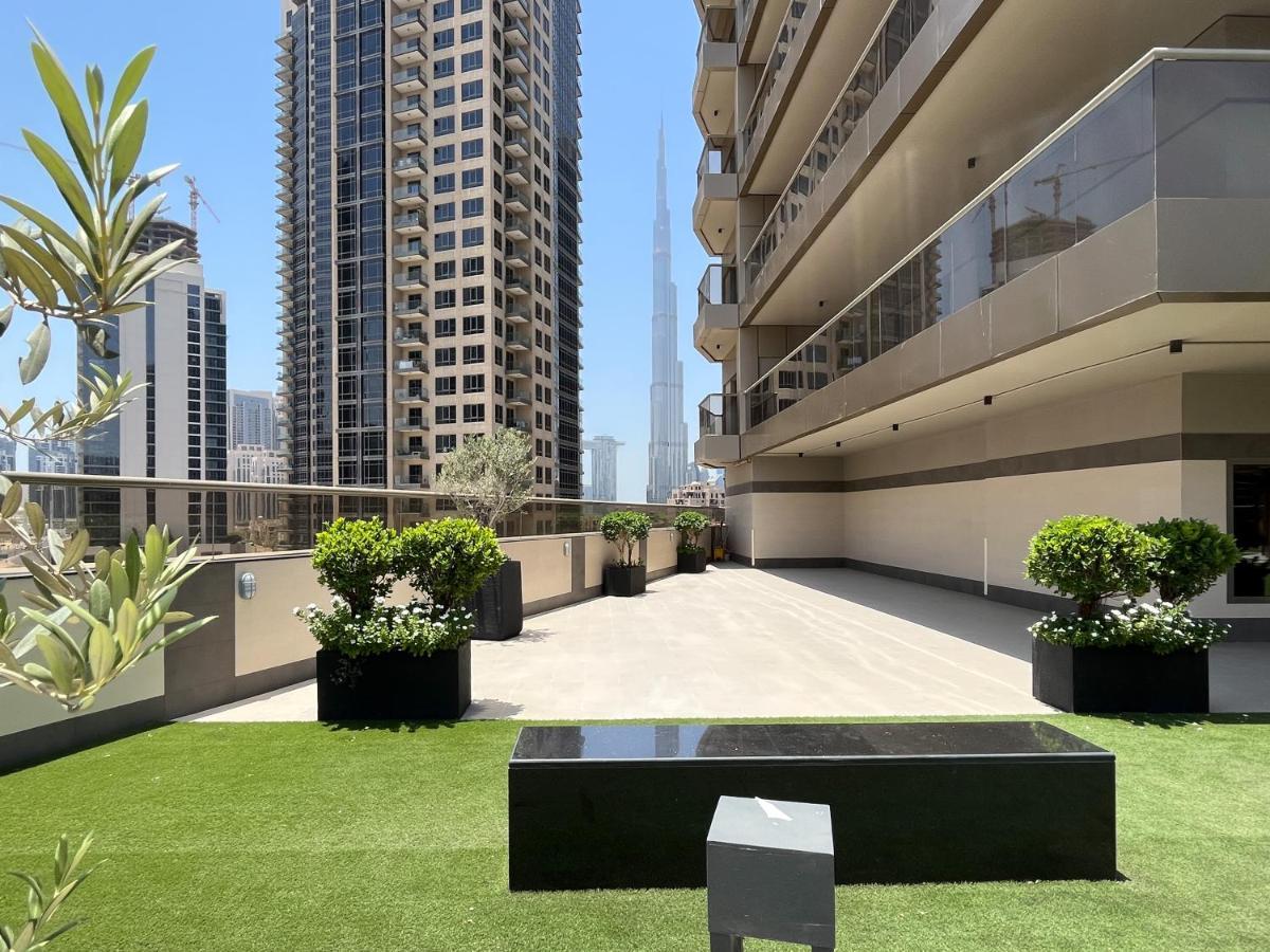 Trophy - Sky High Haven Appartement Dubaï